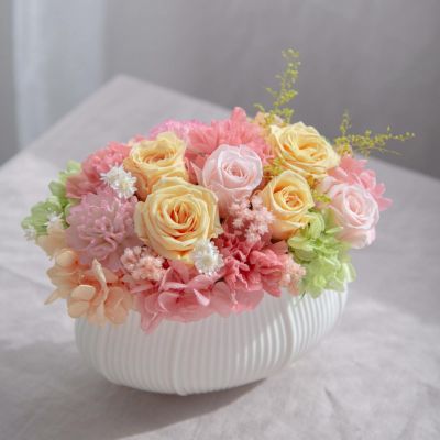 陶器アレンジ | noemie（ノエミ）