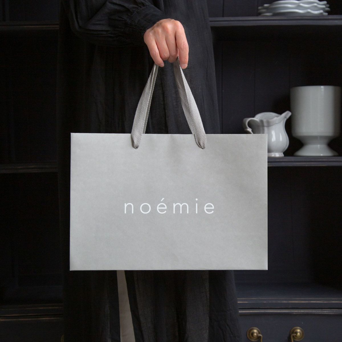 NOEMIE  Happy Bag
