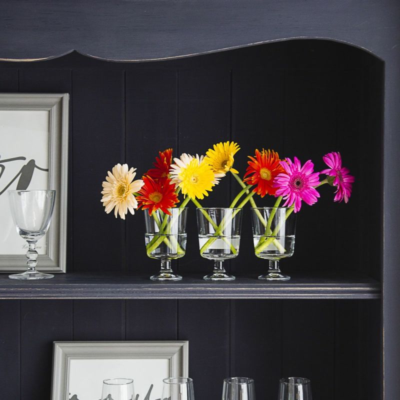 ガーベラ　15本セット ES-015 ガーベラ（ミックス）花束